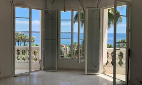 Magnifique Appartement Vue Mer